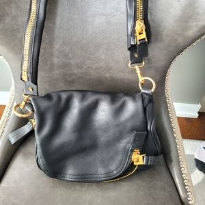 Tom Ford Double zip